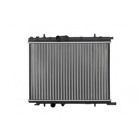 RADIADOR DE AGUA CTC RAD-PGA048