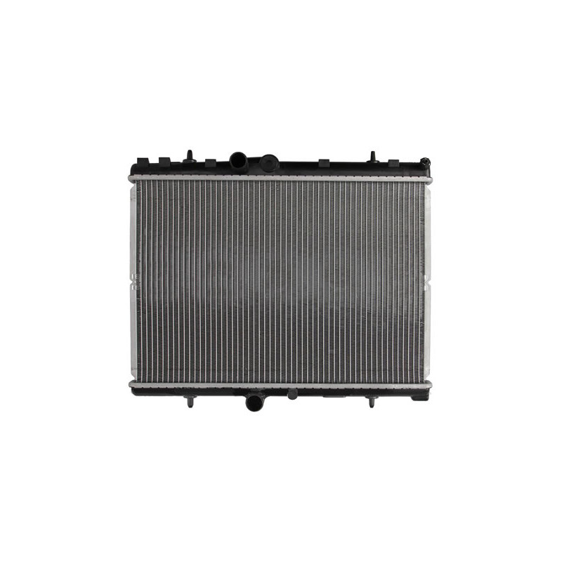 RADIADOR DE AGUA CTC RAD-PGA096