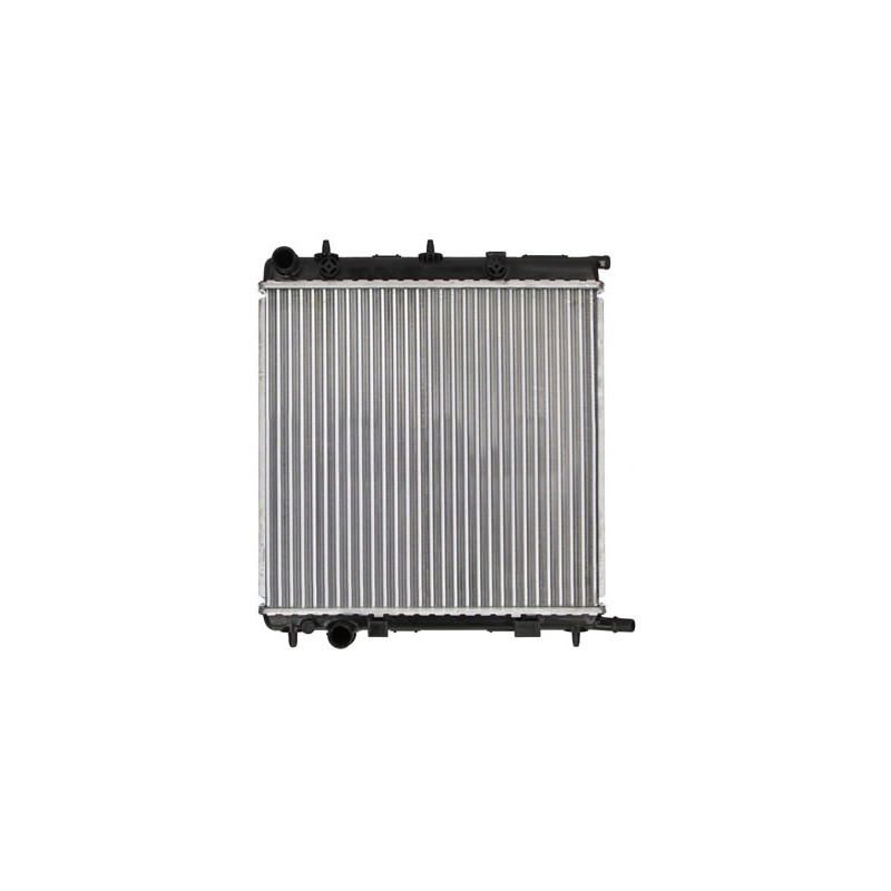 RADIADOR DE AGUA CTC RAD-PGA109
