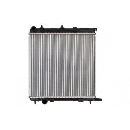 RADIADOR DE AGUA CTC RAD-PGA109