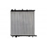 RADIADOR DE AGUA CTC RAD-PGA109