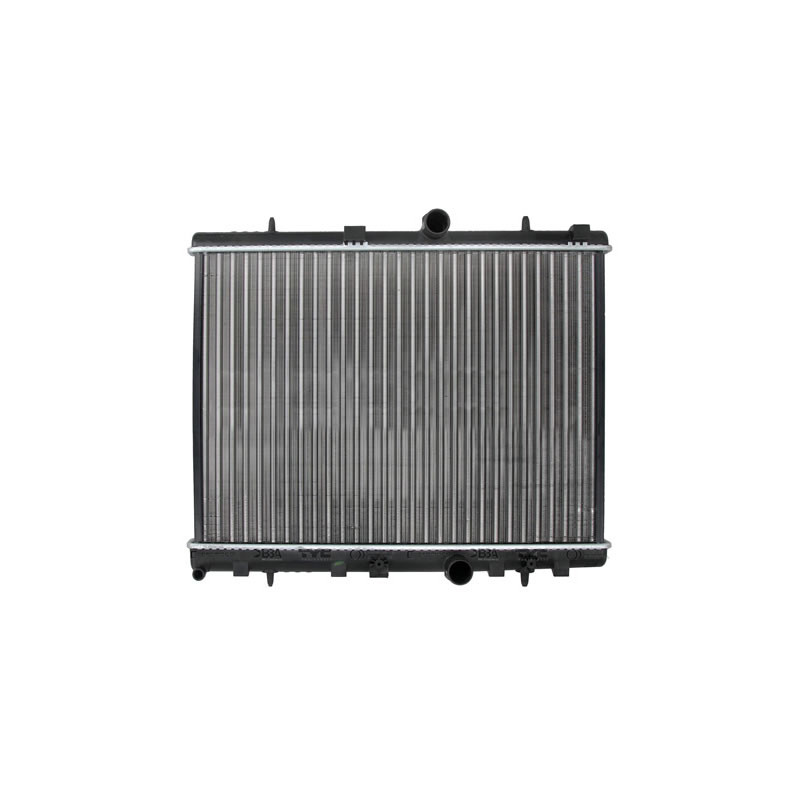 RADIADOR DE AGUA CTC RAD-PGA110