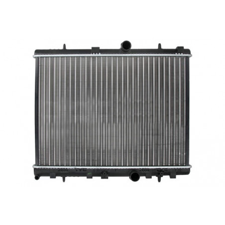 RADIADOR DE AGUA CTC RAD-PGA110