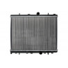RADIADOR DE AGUA CTC RAD-PGA110