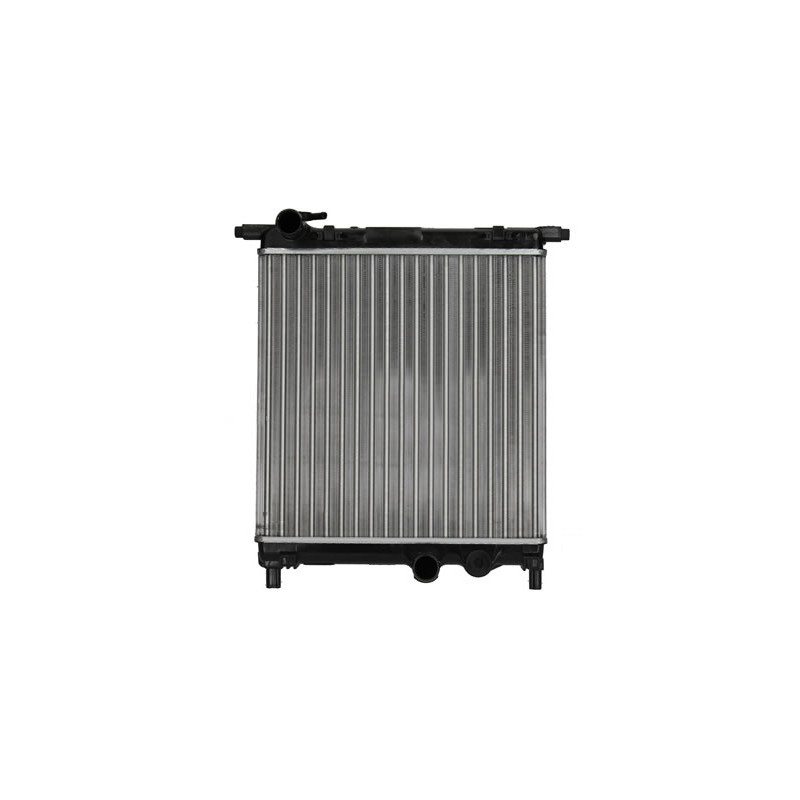 RADIADOR DE AGUA CTC RAD-VWA160