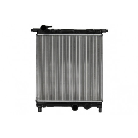 RADIADOR DE AGUA CTC RAD-VWA160