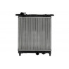 RADIADOR DE AGUA CTC RAD-VWA160