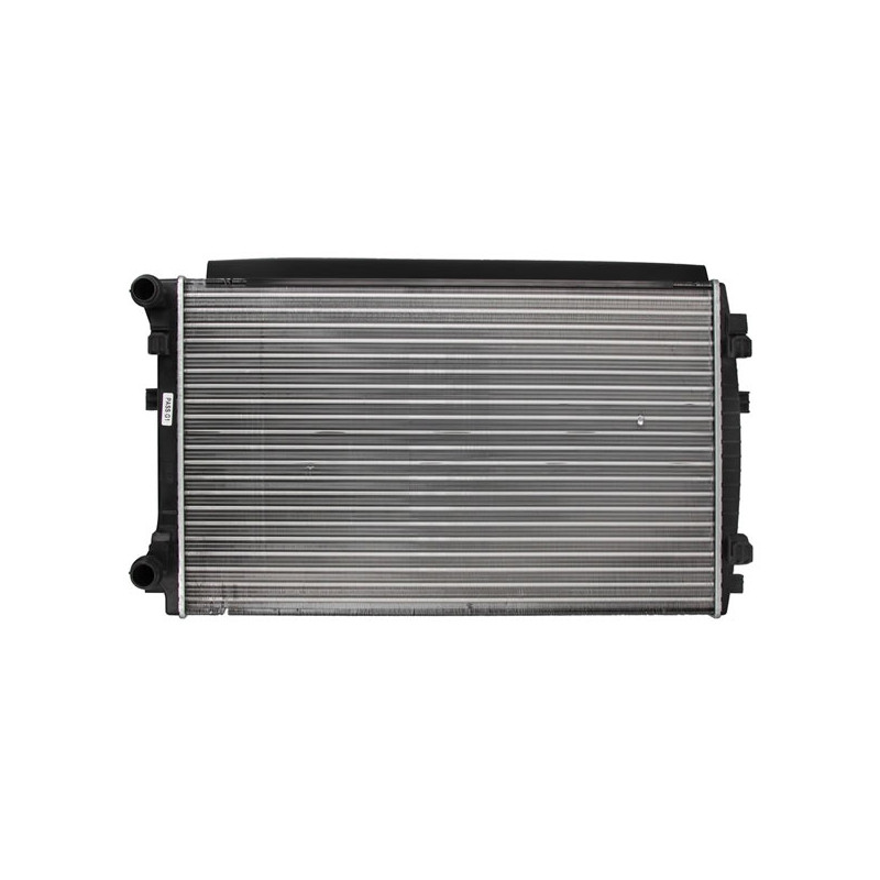 RADIADOR DE AGUA CTC RAD-VWA161