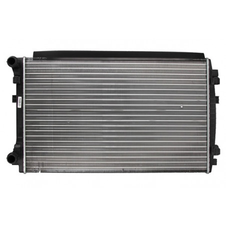 RADIADOR DE AGUA CTC RAD-VWA161