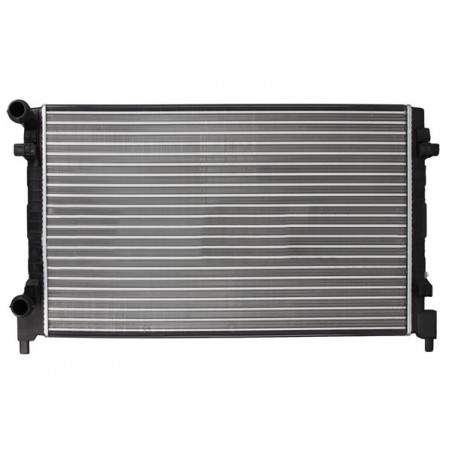 RADIADOR DE AGUA CTC RAD-VWA162