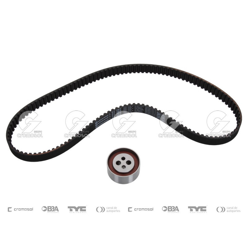KIT DE CORREA DE DISTRIBUCION CONTINENTAL 5338/20
