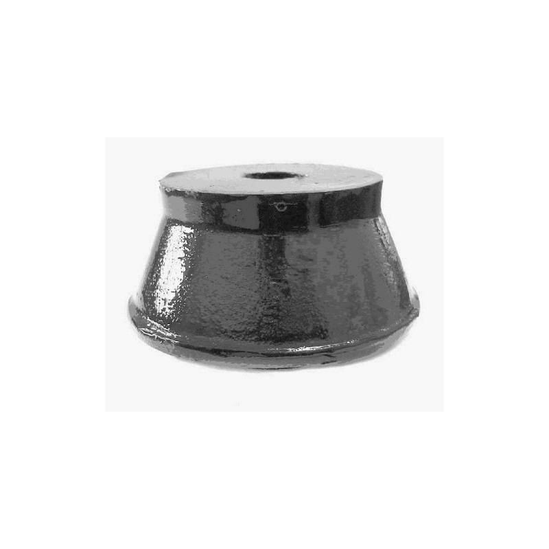 SOPORTE DE MOTOR ADON 450