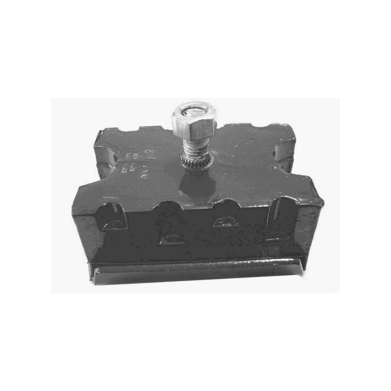 SOPORTE DE MOTOR ADON 460