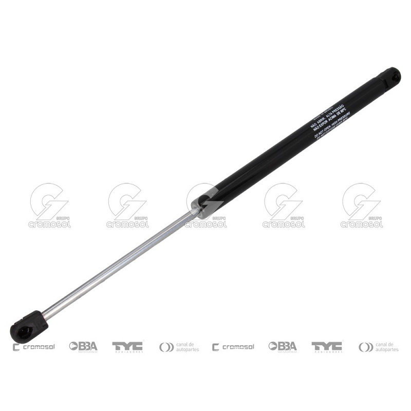 AMORTIGUADOR DE BAUL/PORTON COFAP 1016