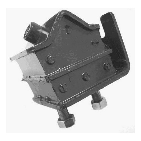 SOPORTE DE MOTOR ADON 423