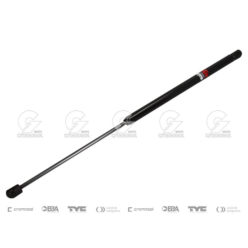 AMORTIGUADOR DE BAUL/PORTON LIFTGATE 1018