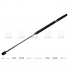 AMORTIGUADOR DE BAUL/PORTON LIFTGATE 1018