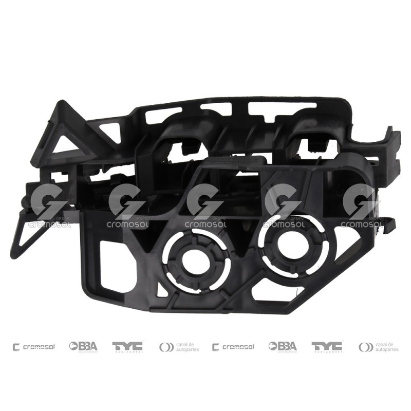 SOPORTE DE PARAGOLPE DELANTERO R.A. 102/D