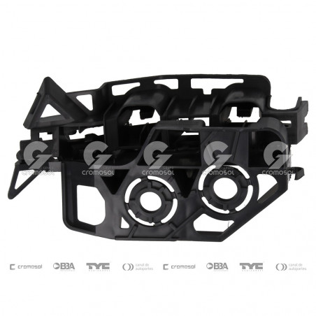 SOPORTE DE PARAGOLPE DELANTERO R.A. 102/D