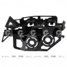 SOPORTE DE PARAGOLPE DELANTERO R.A. 102/D