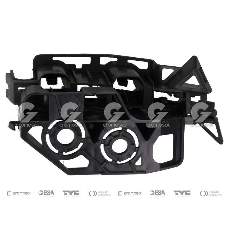 SOPORTE DE PARAGOLPE DELANTERO R.A. 102/I