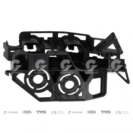 SOPORTE DE PARAGOLPE DELANTERO R.A. 102/I
