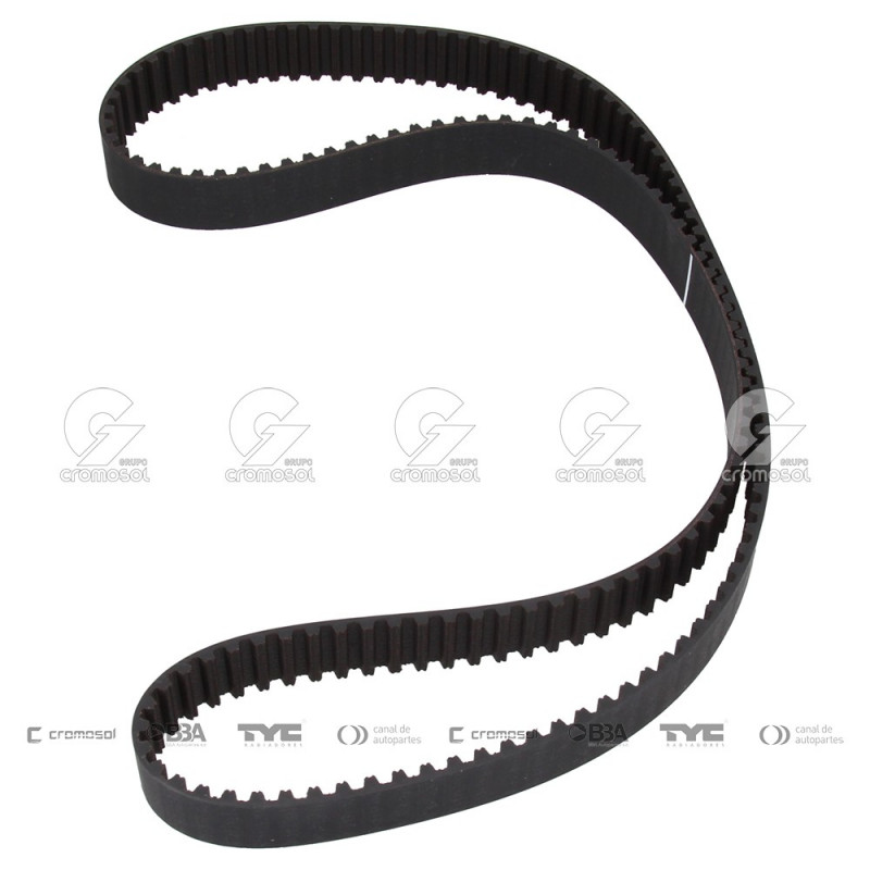 CORREA SINCRONICA DE DISTRIBUCION (DENTADA) CONTINENTAL 5339/20