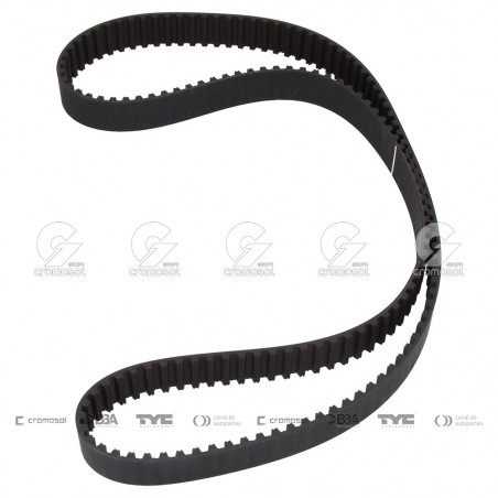 CORREA SINCRONICA DE DISTRIBUCION (DENTADA) CONTINENTAL 5339/20