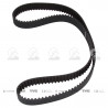 CORREA SINCRONICA DE DISTRIBUCION (DENTADA) CONTINENTAL 5339/20