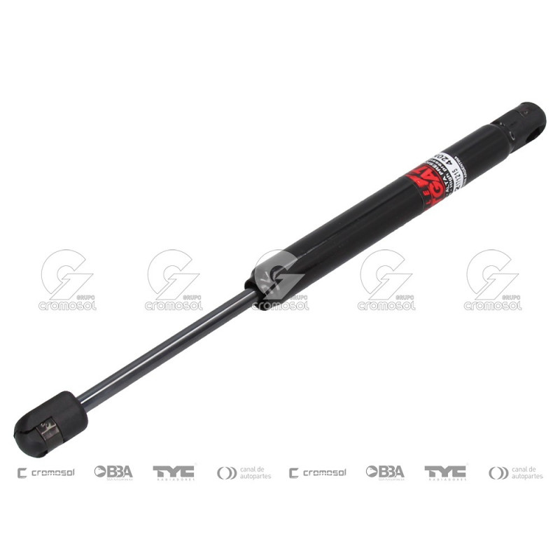 AMORTIGUADOR DE BAUL/PORTON LIFTGATE 1021