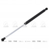 AMORTIGUADOR DE BAUL/PORTON LIFTGATE 1022