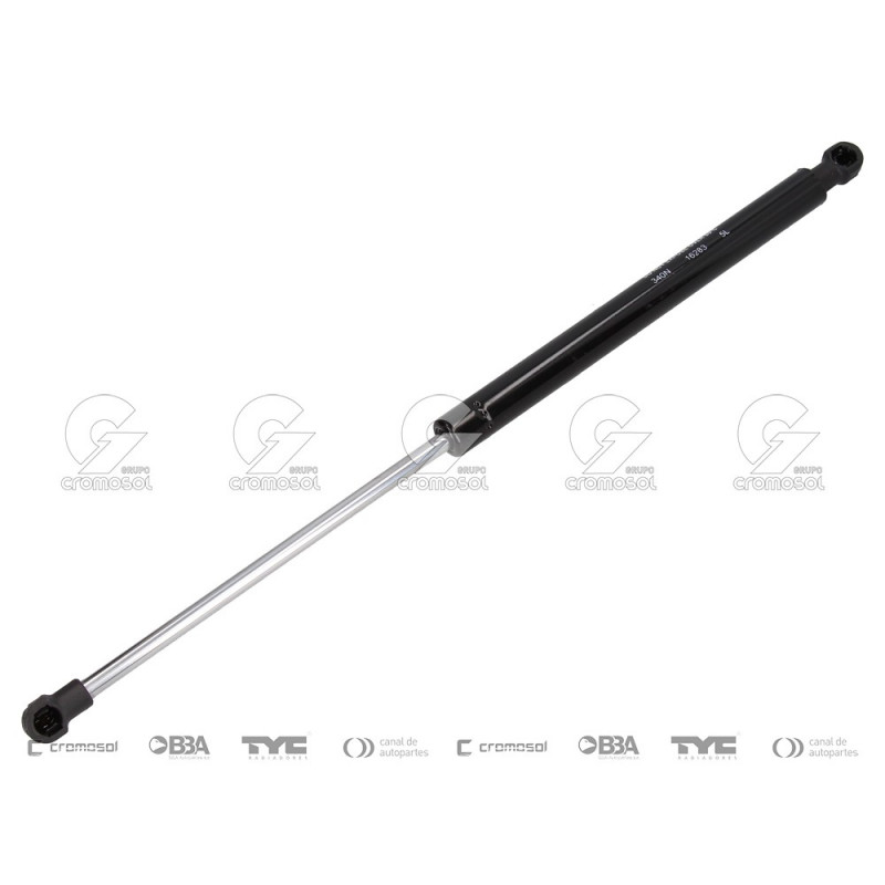 AMORTIGUADOR DE BAUL/PORTON COFAP 1022/10