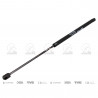 AMORTIGUADOR DE BAUL/PORTON COFAP 1023