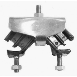 SOPORTE DE MOTOR ADON 180
