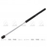 AMORTIGUADOR DE BAUL/PORTON COFAP 1024