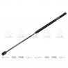 AMORTIGUADOR DE BAUL/PORTON COFAP 1025