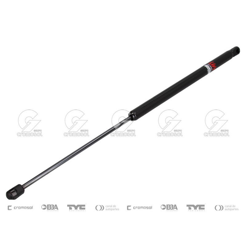 AMORTIGUADOR DE BAUL/PORTON LIFTGATE 1025/10