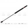 AMORTIGUADOR DE BAUL/PORTON LIFTGATE 1025/10