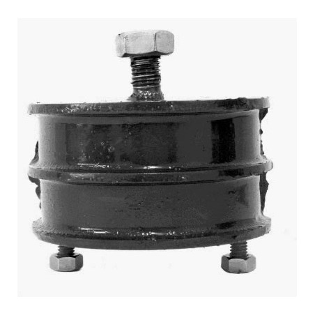SOPORTE DE MOTOR ADON 300