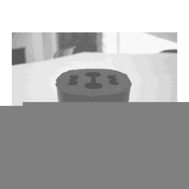 SOPORTE DE MOTOR ADON 312