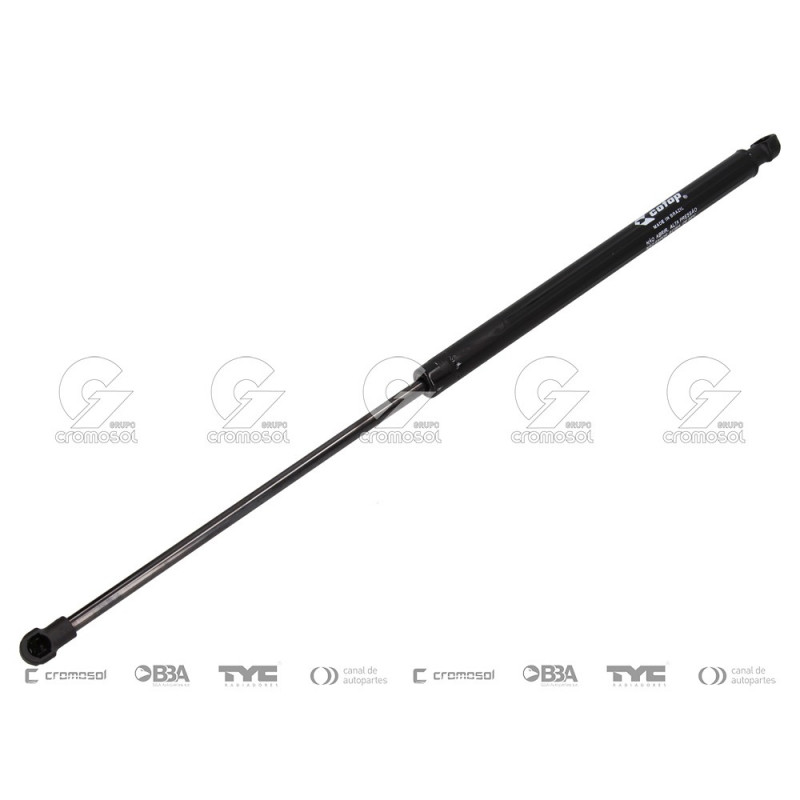 AMORTIGUADOR DE BAUL/PORTON COFAP 1026/10