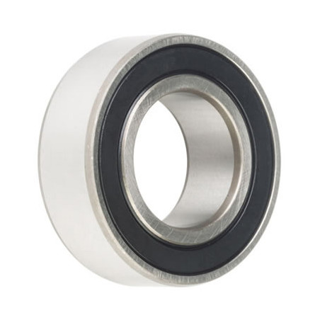 RODAMIENTO RIGIDO DE BOLAS SKF 6309-ZNR