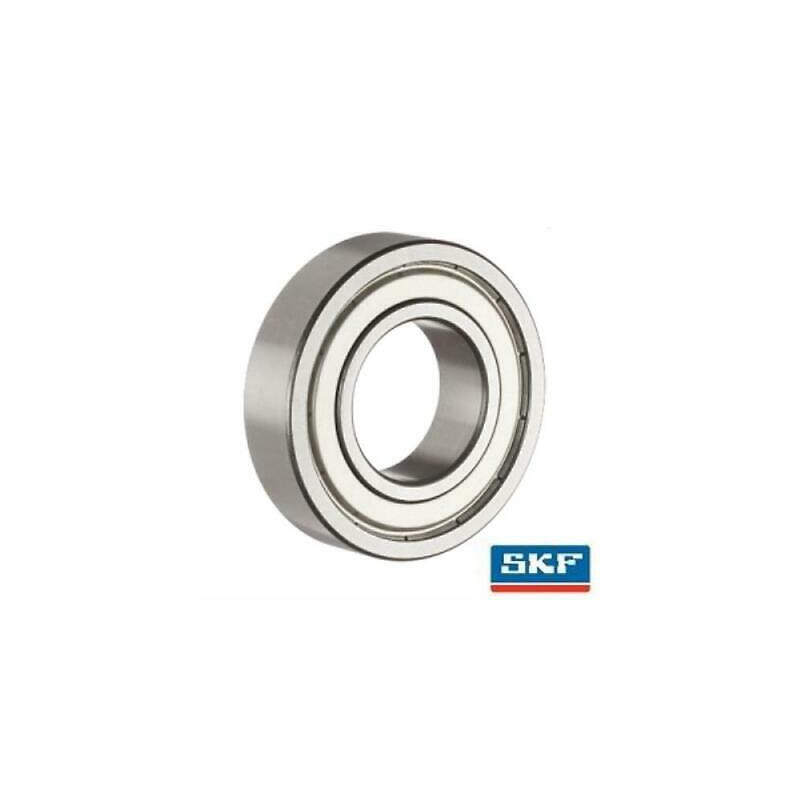 RODAMIENTO RIGIDO DE BOLAS SKF 6306-2Z
