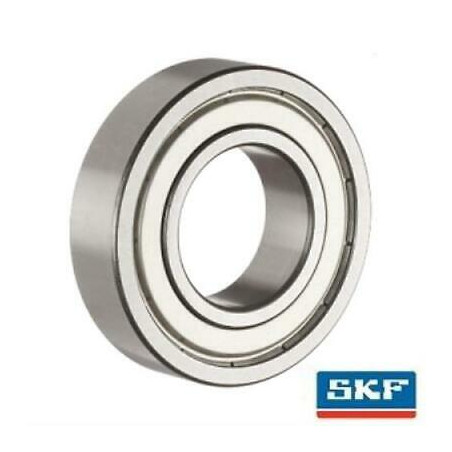 RODAMIENTO RIGIDO DE BOLAS SKF 6306-2Z
