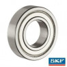 RODAMIENTO RIGIDO DE BOLAS SKF 6306-2Z