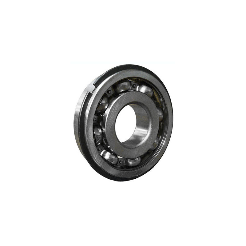 RODAMIENTO RIGIDO DE BOLAS SKF 6306-ZNR
