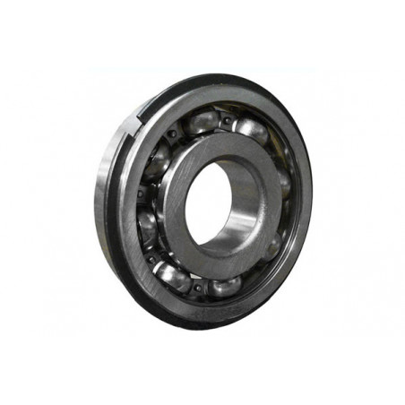 RODAMIENTO RIGIDO DE BOLAS SKF 6306-ZNR