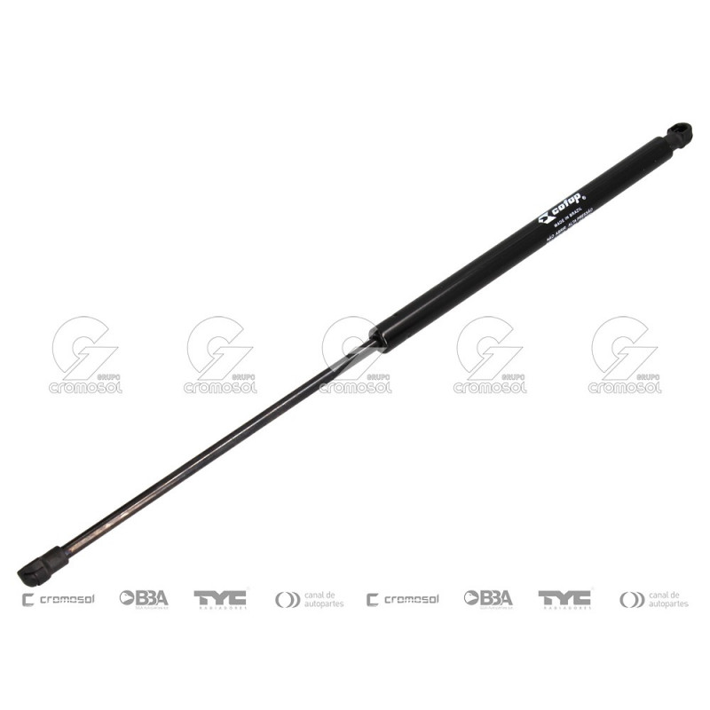 AMORTIGUADOR DE BAUL/PORTON COFAP 1026/12