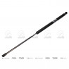 AMORTIGUADOR DE BAUL/PORTON COFAP 1026/12