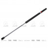 AMORTIGUADOR DE BAUL/PORTON LIFTGATE 1027/10